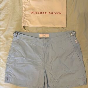 Orlebar Brown 007 Collection Swim Trunks